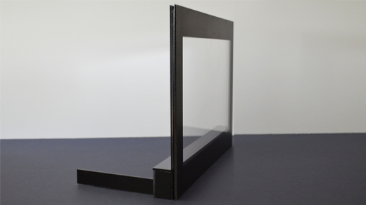Ultimate Card Frame With Remote Control By Sorcier Magic - Trick
