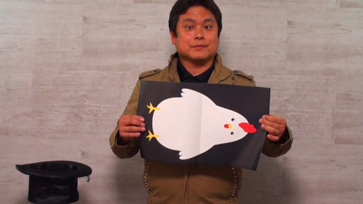 Chicken And Egg By Tejinaya Magic - Trick