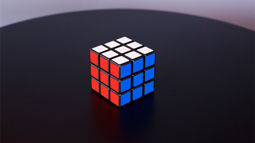 Buy Rd Regular Cube By Henry Harrius - Trick Online