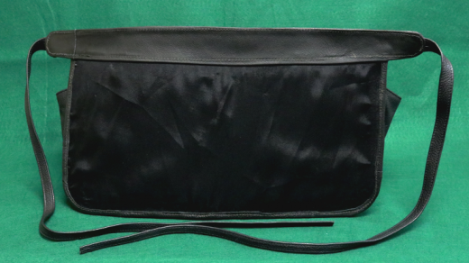 Cellini Pouch By The Ambitious Card - Trick