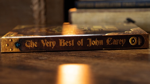The Very Best Of John Carey