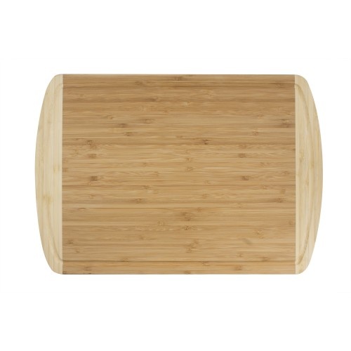 Chef's Secret 17In Bamboo Cutting Board