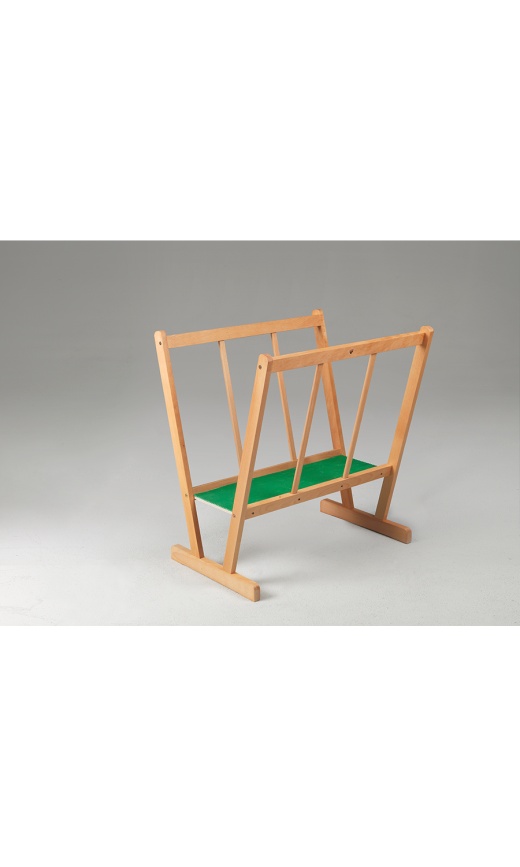 Martin Universal Design Wood Print Rack