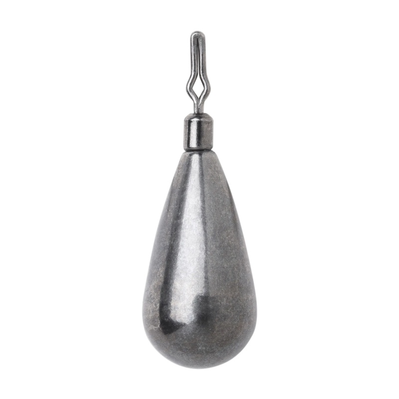 Vmc Tungsten Tear Drop Weights