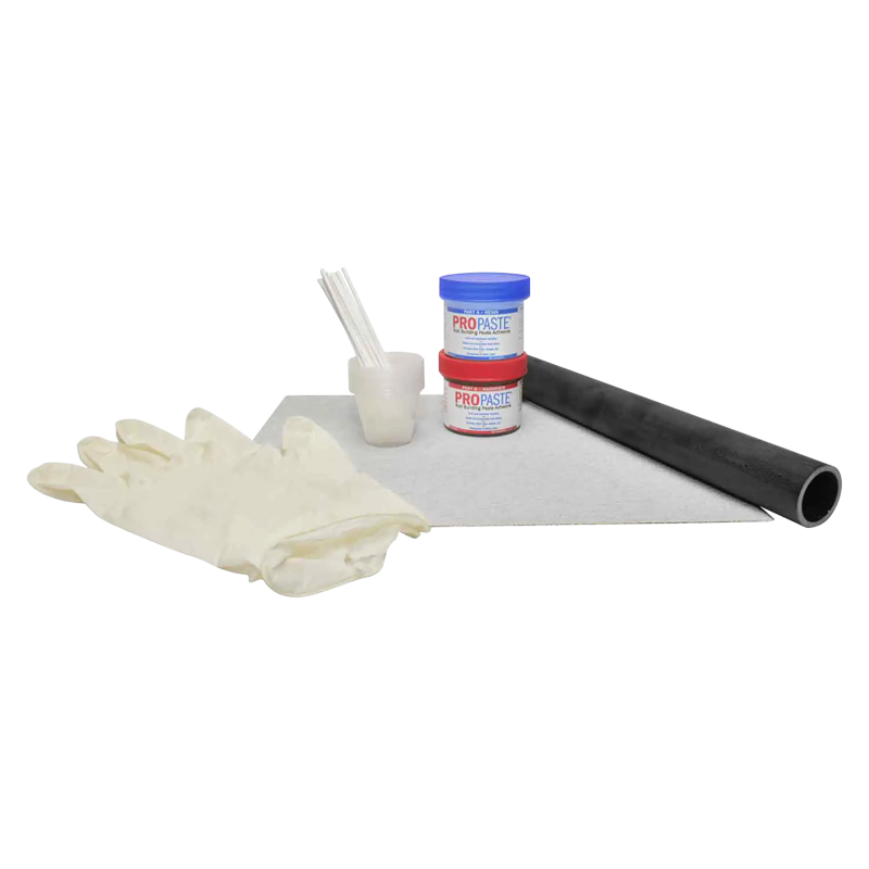 Ferrule Repair Kit for MHX Push Poles