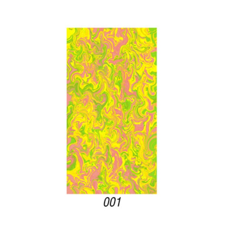 Mud Hole Marble Skinz Decorative Wraps