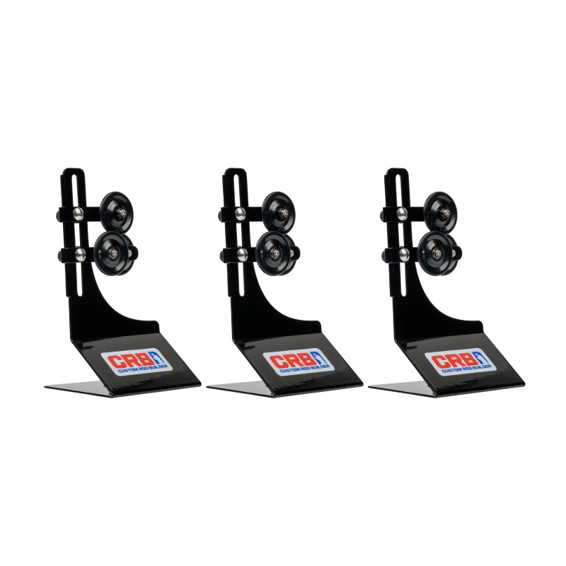 Rbs Roller Stand Rod Support - Bulk Pack Of 3