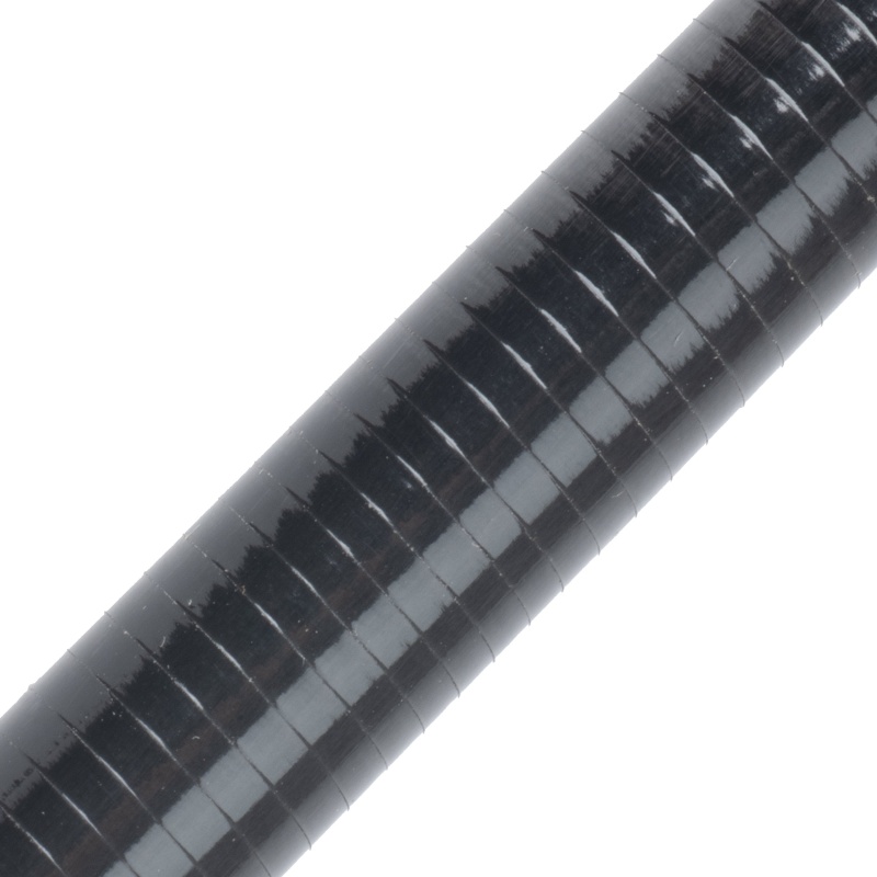 Cashion Cr6r Carbon Fiber Popping Rod Blank Raw Carbon