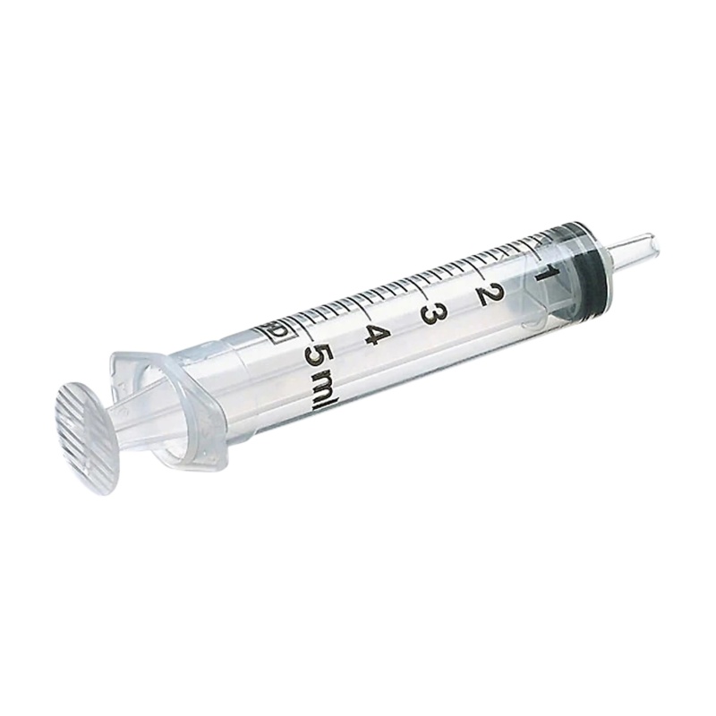 Mud Hole Rod Builder's Repair Syringe