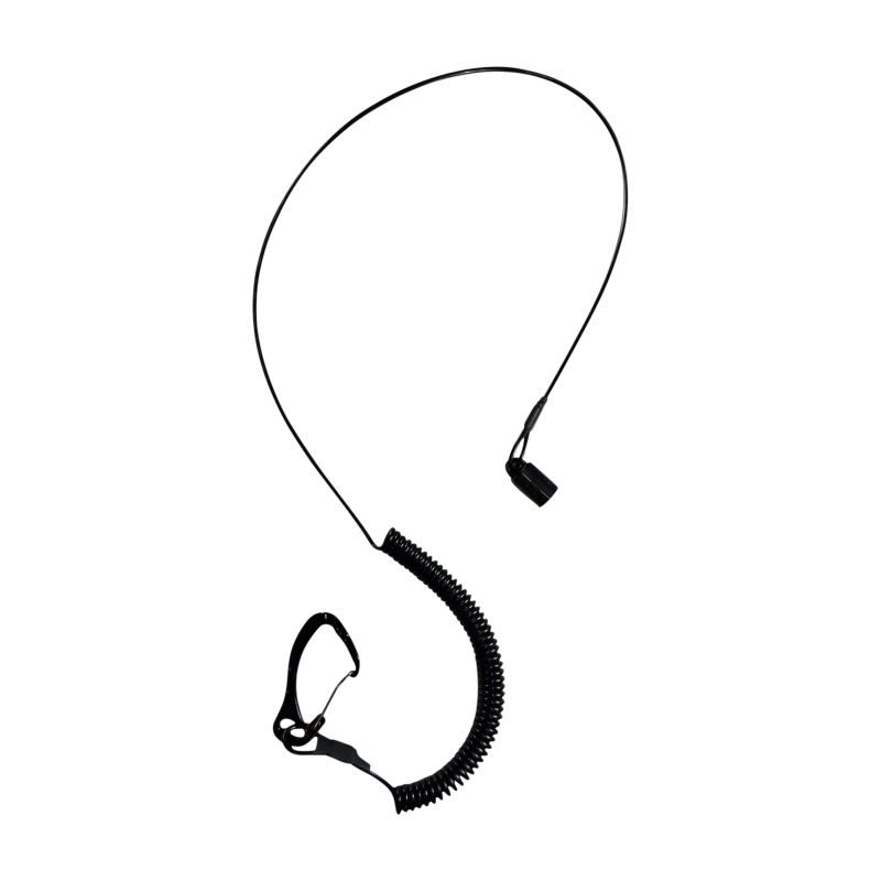 Yakrods Y-Hd Tether™ – Magnetic Kayak Rod Safety Tether