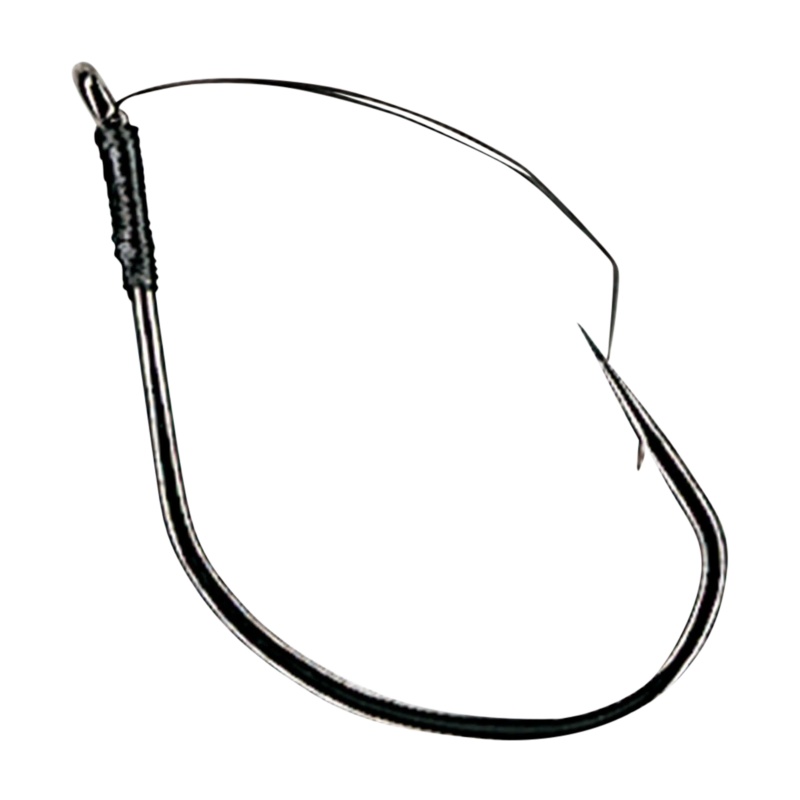 Decoy Worm107 Body Guard Hooks - 5Pk