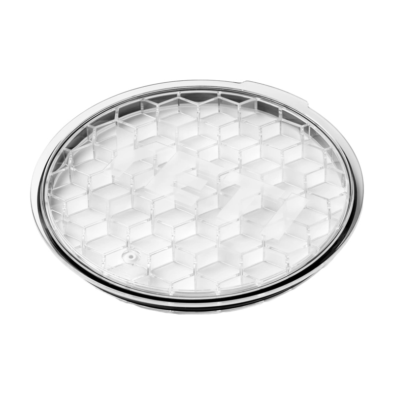 YETI LoadOut® Bucket Lid - Clear