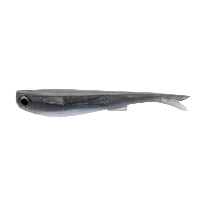 Nlbn 5" Lil Mullet Bait (3-Pack)
