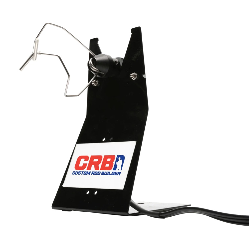 Crb Wire Chuck Upgrade For Rds & Dcrds Rod Dryers - Standard Dryer