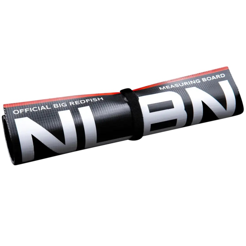 NLBN Measuring Board - Redfish & Snook