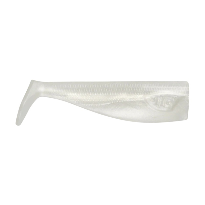 Jyg Pro Chubby Paddle Tail Swimbaits