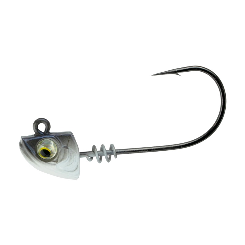 6th Sense Divine Swimbait Jig Heads
