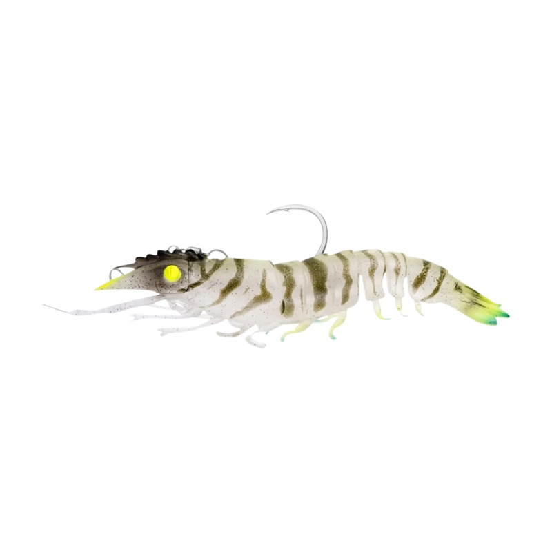 Nomad Design Live Ops Sumo Shrimp - Rigged