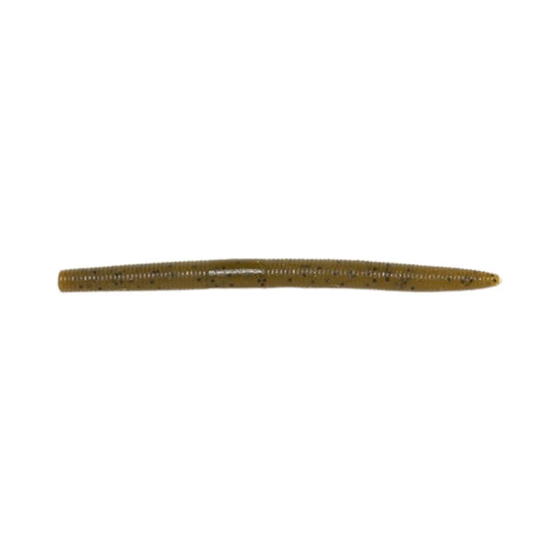 Gambler 7" Fat Ace Stick Worm - 5 Pack