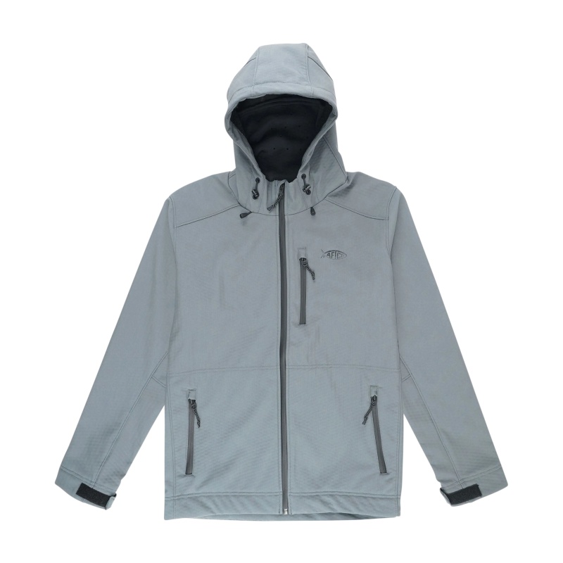 Aftco Reaper Softshell Windproof Jacket