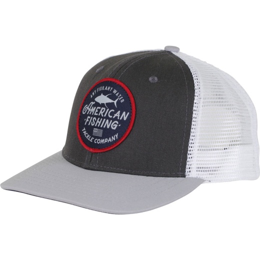 Aftco Lemonade Trucker Hat