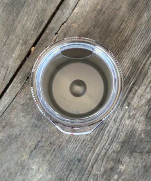Reduce Stainless Steel Wine Tumbler - The Ultimate Travel Companion