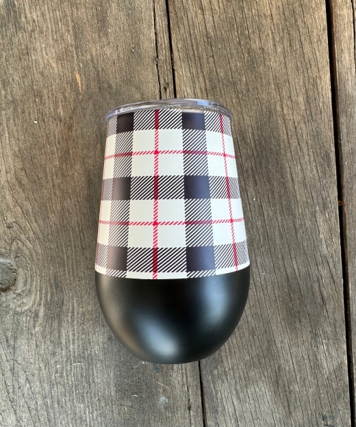 Reduce Stainless Steel Wine Tumbler - The Ultimate Travel Companion