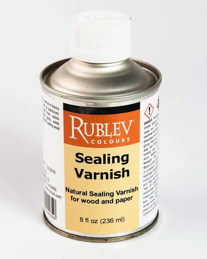 Sealing Varnish