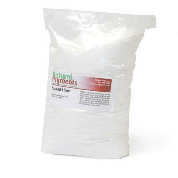 Hydrated Lime (Calcium Hydroxide), Size: 5 Kg