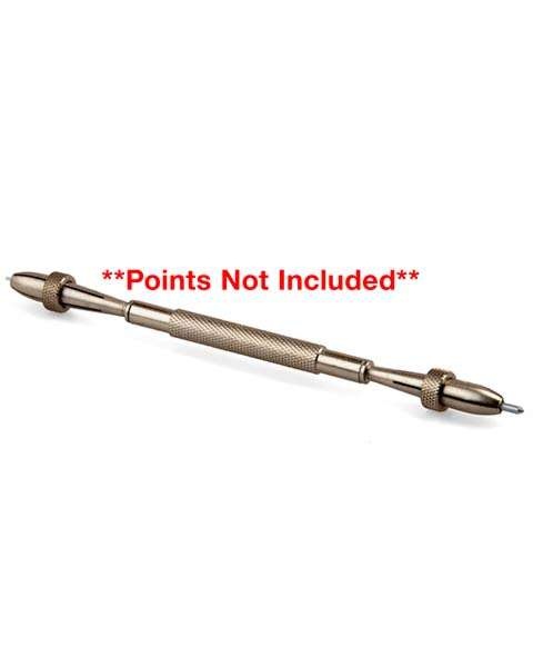Silverpoint Dual-End Stylus