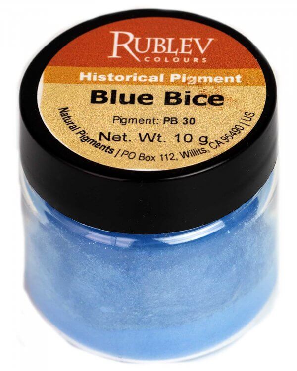 Blue Bice 10g