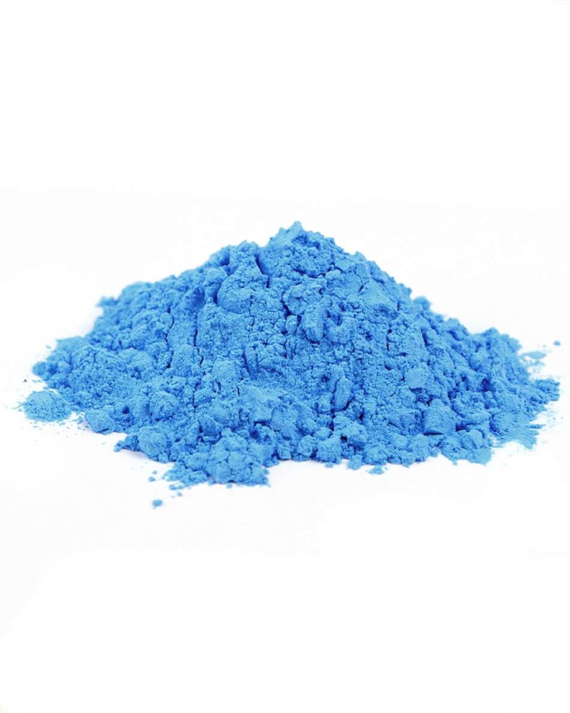  Egyptian Blue Pigment, Size: 50 G Jar