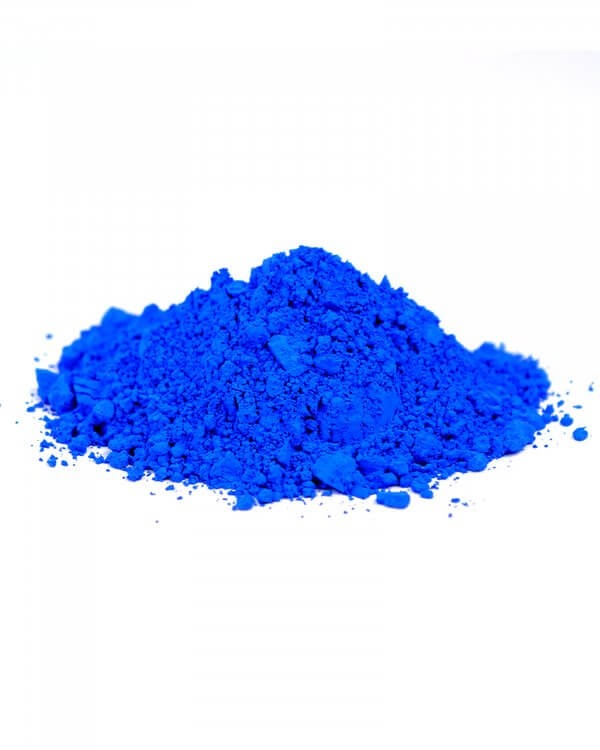 Cobalt Zinc Blue 100g