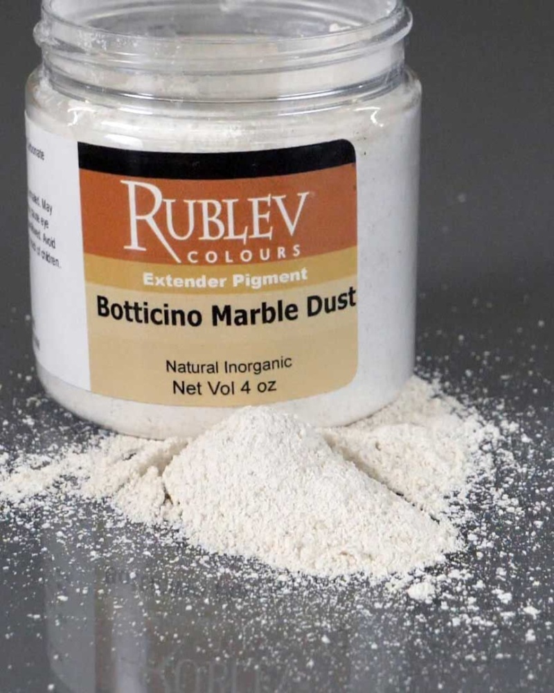 Botticino Marble Dust, Size: 1 Kg Bag