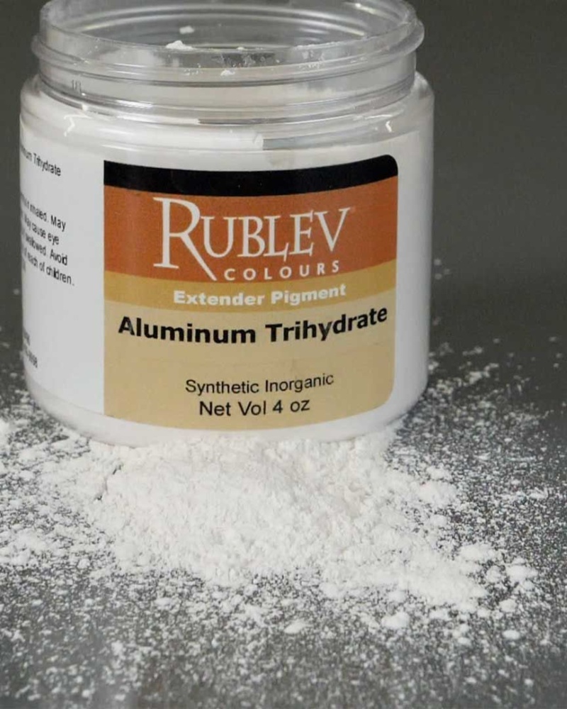 Aluminum Trihydrate (Ath), Size: 5 Kg Bag