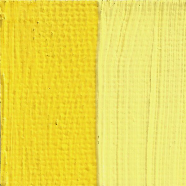 Lead-Tin Yellow 50Ml