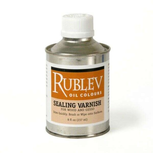 Natural Varnish