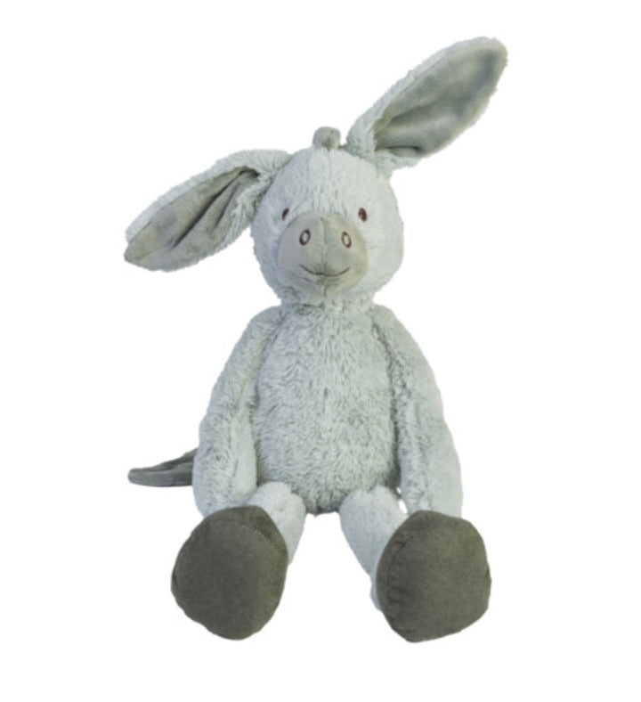 Donkey Diego #2 By Happy Horse