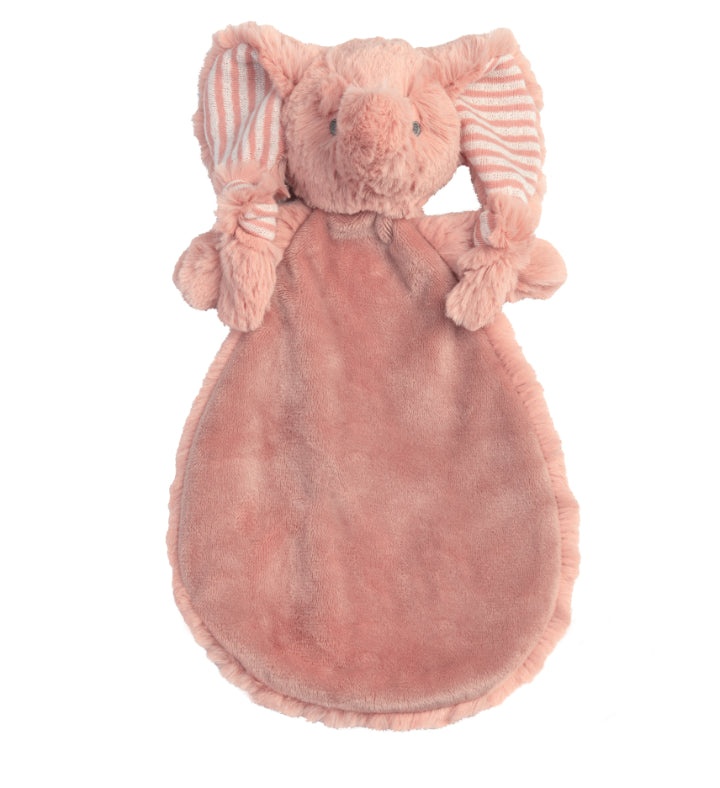 Elephant Emily Tuttle by Happy Horse - Soft and Cuddly Plush Toy