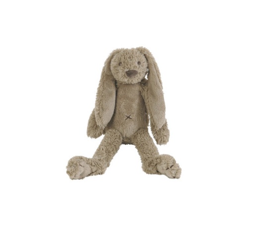 Tiny Clay Rabbit Richie by Newcastle Classics