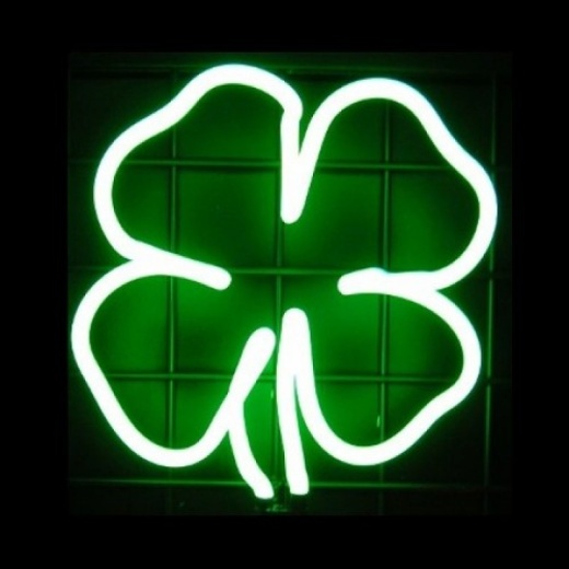 Neon Sculpture by Janeonco - High Quality Real Neon Glass