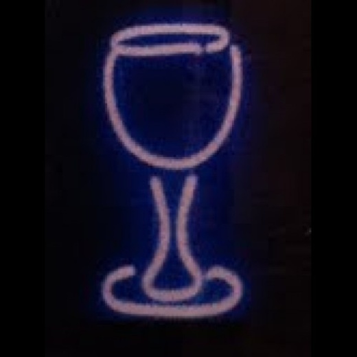Neon Sculpture by Janeonco