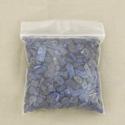 Genuine Mini Lapis Stones Drilled Sold By The Oz