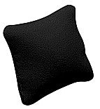 Leatherette Ring Pillow