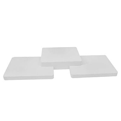 Noblepack 3 Piece Riser Set