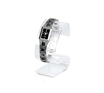 Noblepack Ladies' Watch Display - 1 5/8" X 2 3/8" X 2 3/4"
