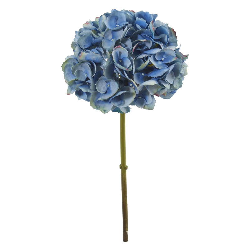 19” Hydrangea Artificial Flower (Set Of 3)