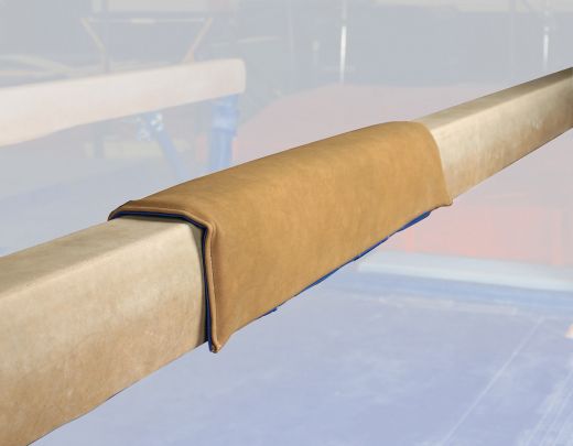 Suzie's Favorite Beam Pad, 3' Long - The Ultimate Gymnastics Training Pad