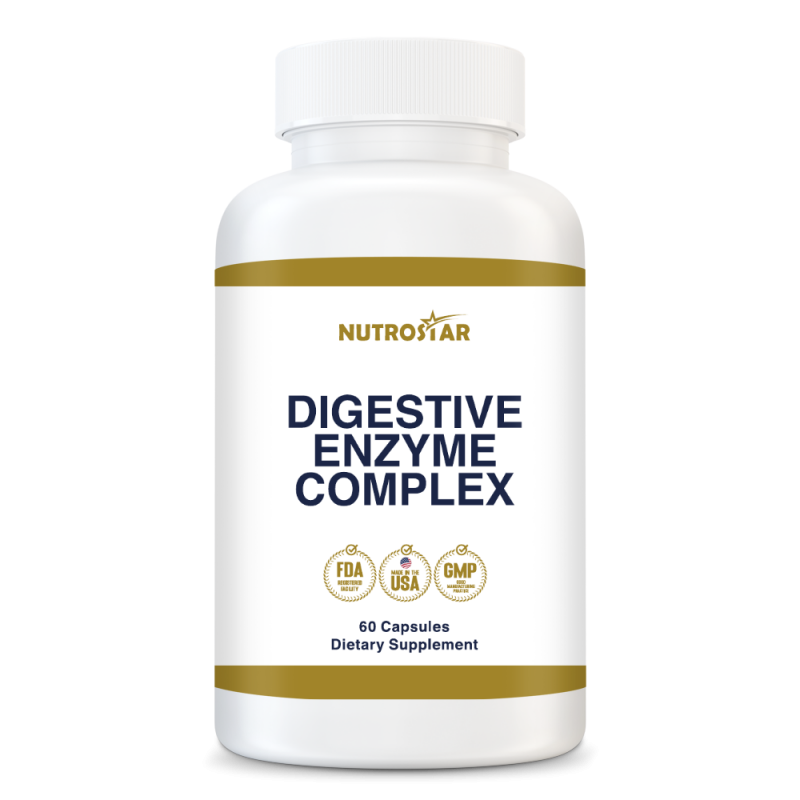 Digestive Enzyme Complex