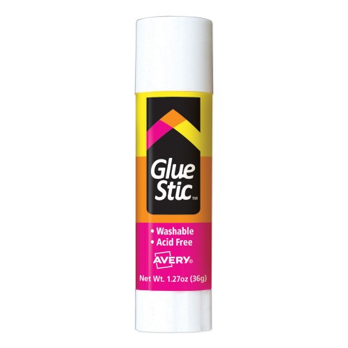 UHU Stic Permanent Glue Stick